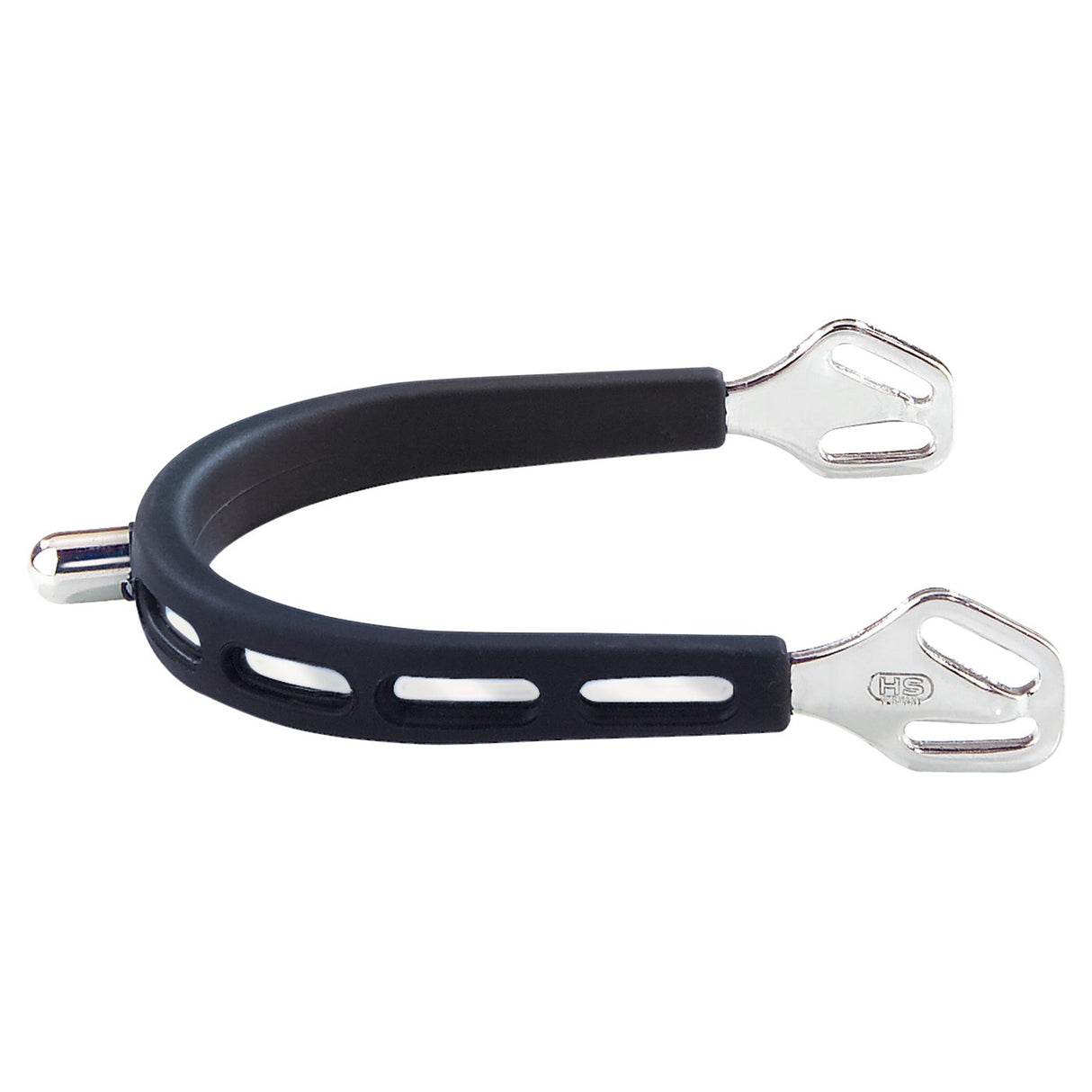 Éperons ronds Sprenger Ultra Fit Extra Grip