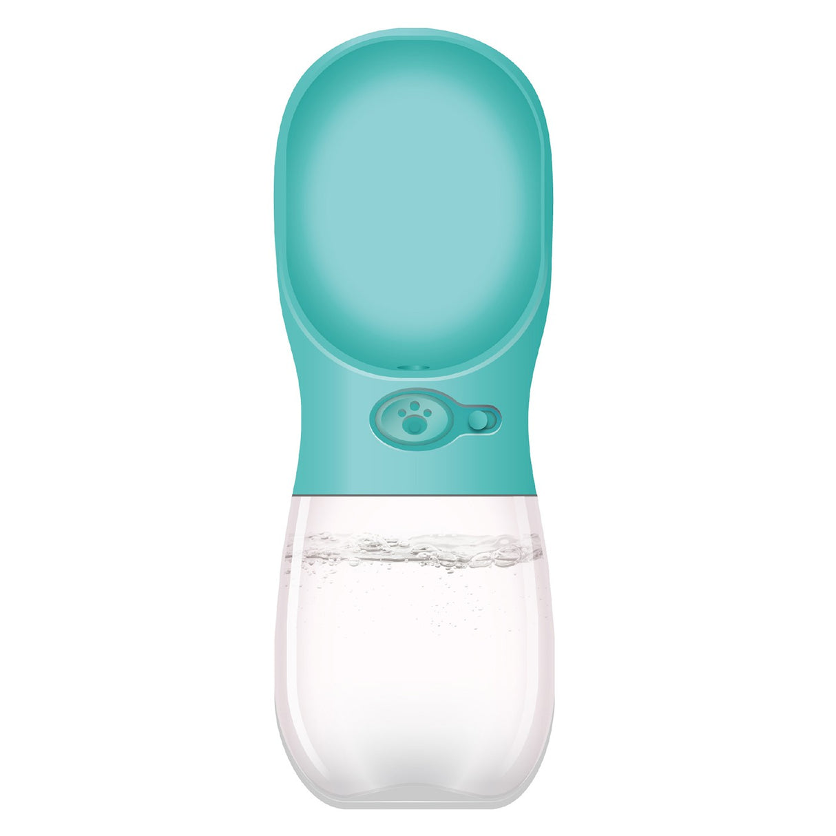 Bouteille d'eau distributrice Wahl