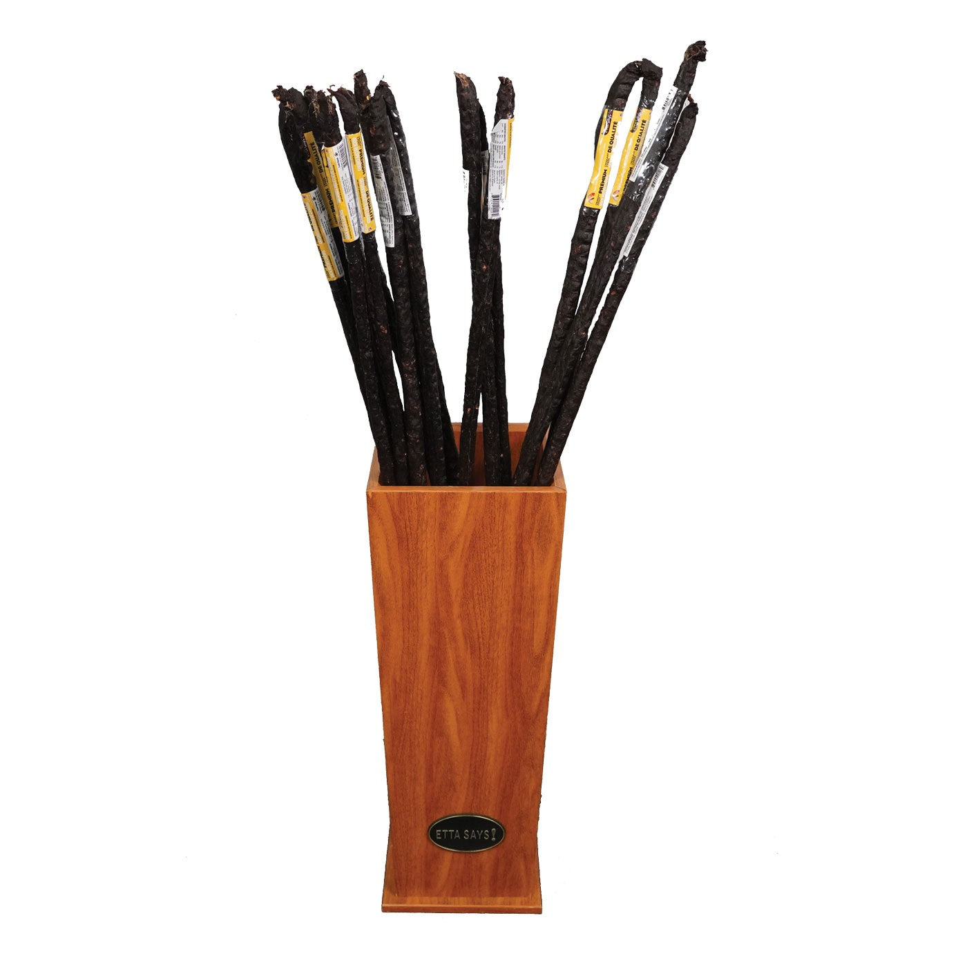 Etta dit ! Croustillant Canard pour Chien 91 cm