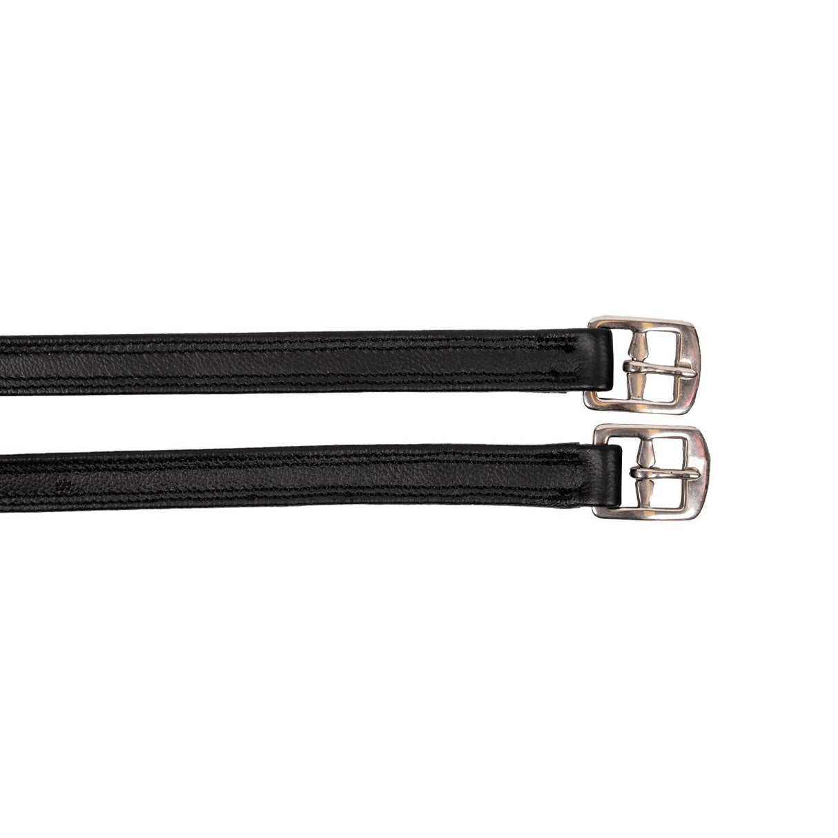 Val du Bois Stirrup Leathers 60 in