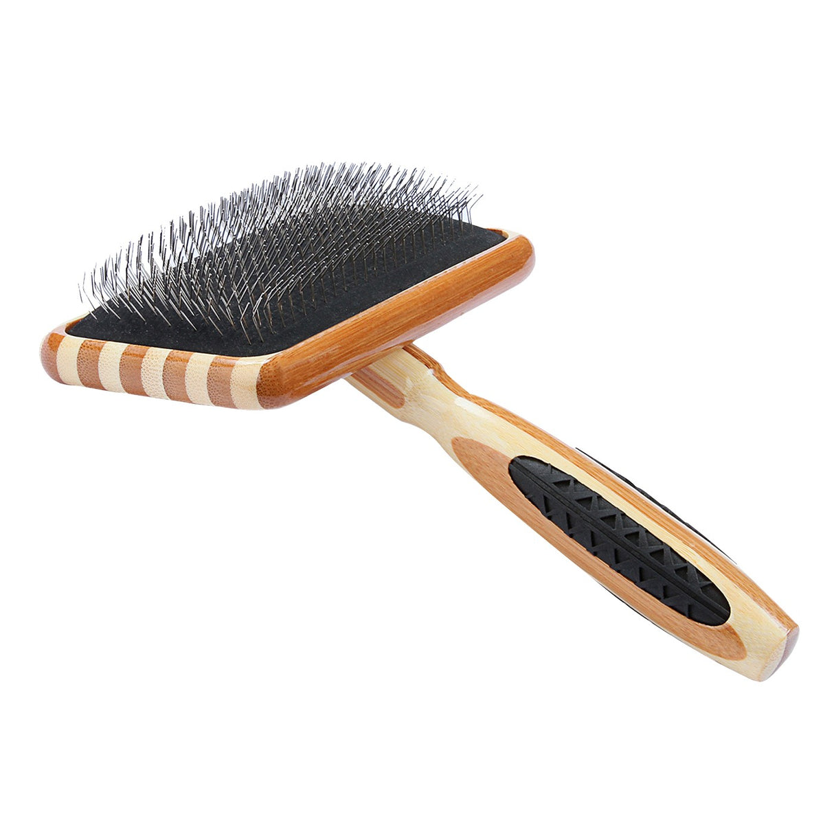 Bass Medium Slicker Brush