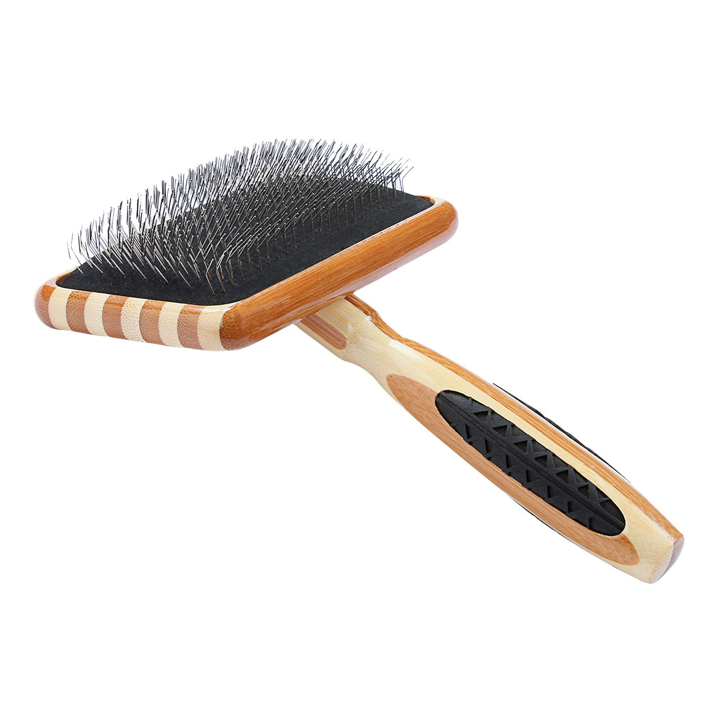 Bass Medium Slicker Brush