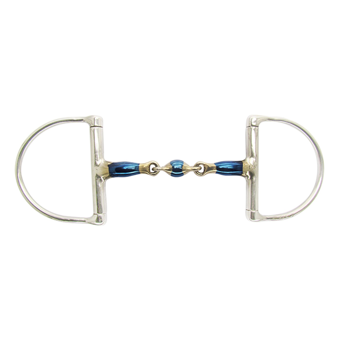 Bombers Classic Dee Elliptical Bit