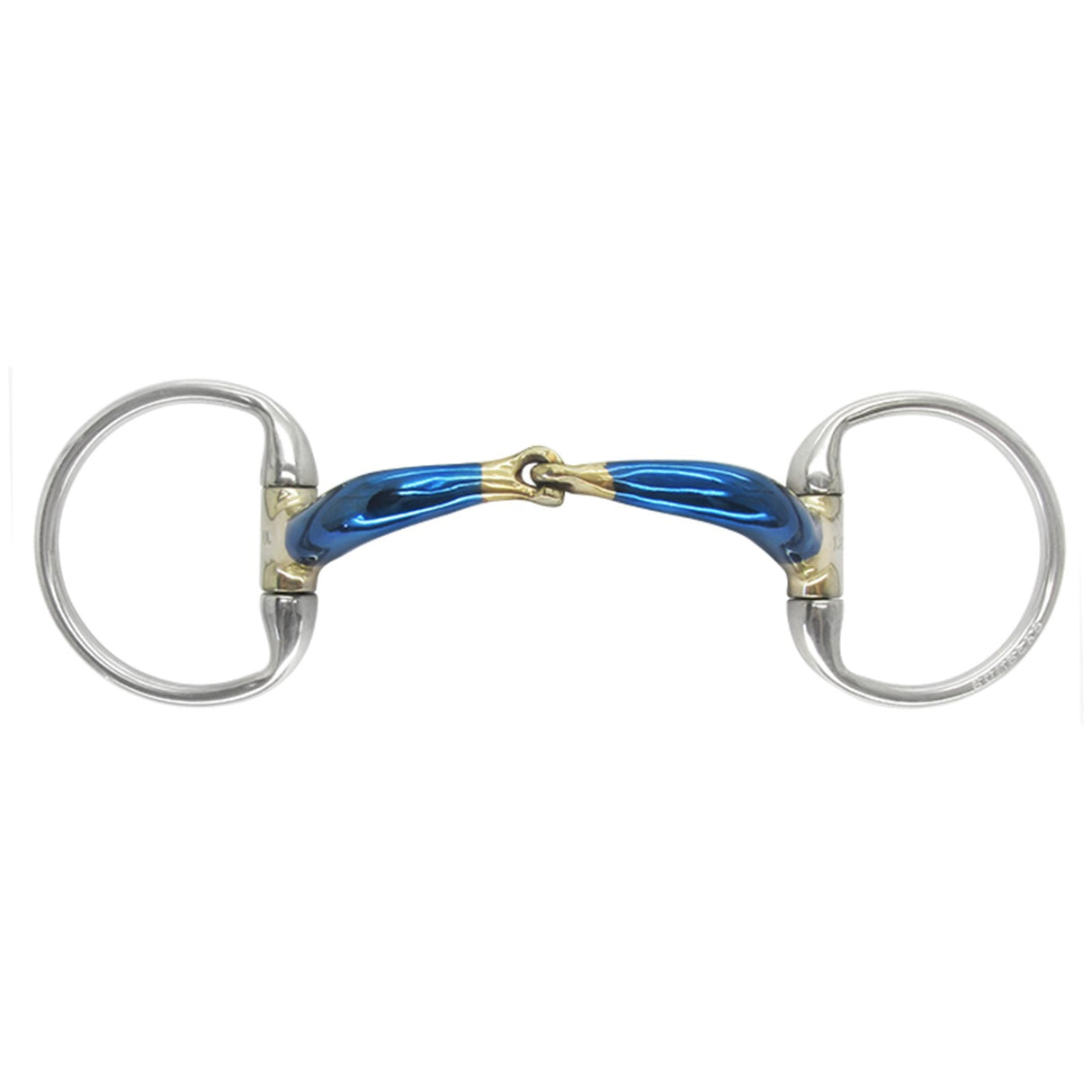 Bombers Eggbutt Ultra Comfy Lock Up Mors
