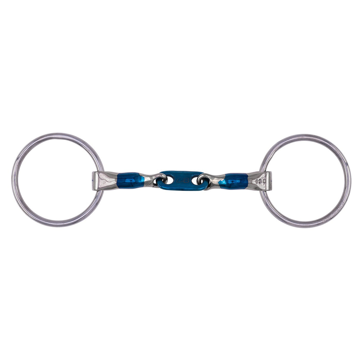 Bombers Loose Ring Control Plate Bit