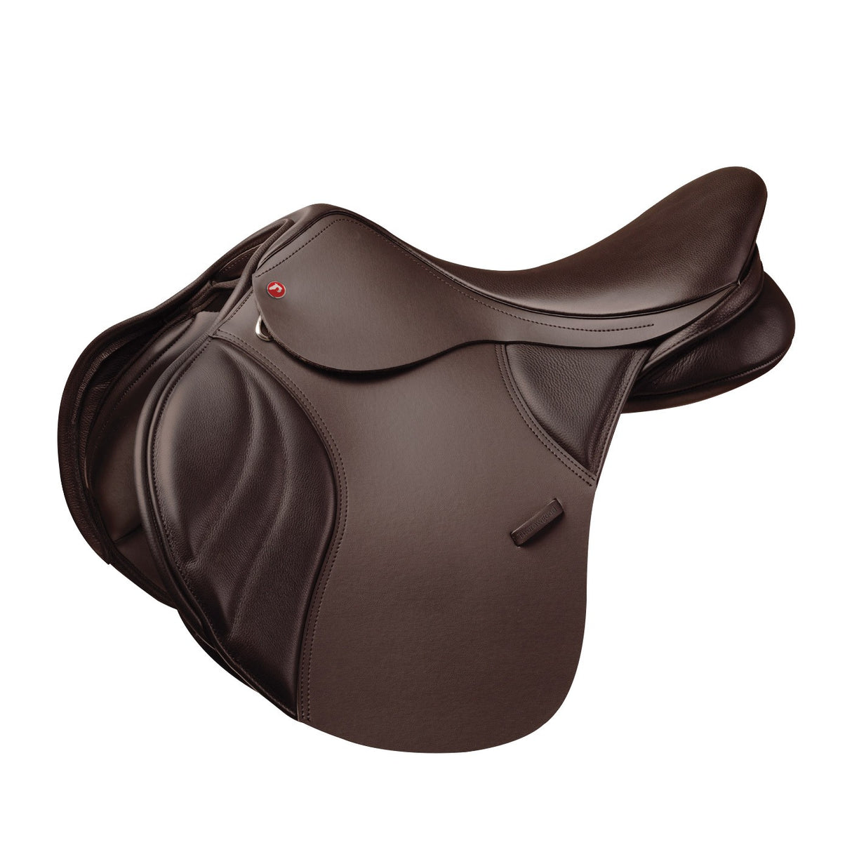 Thorowgood T8 Jump Saddle