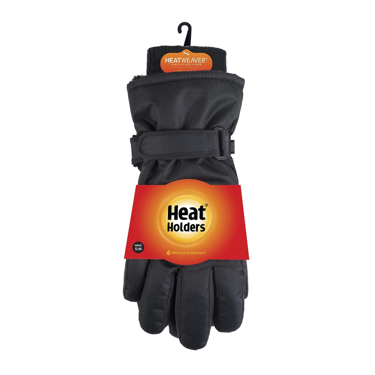 Gants d'hiver Heat Holders Emmett Performance - Homme