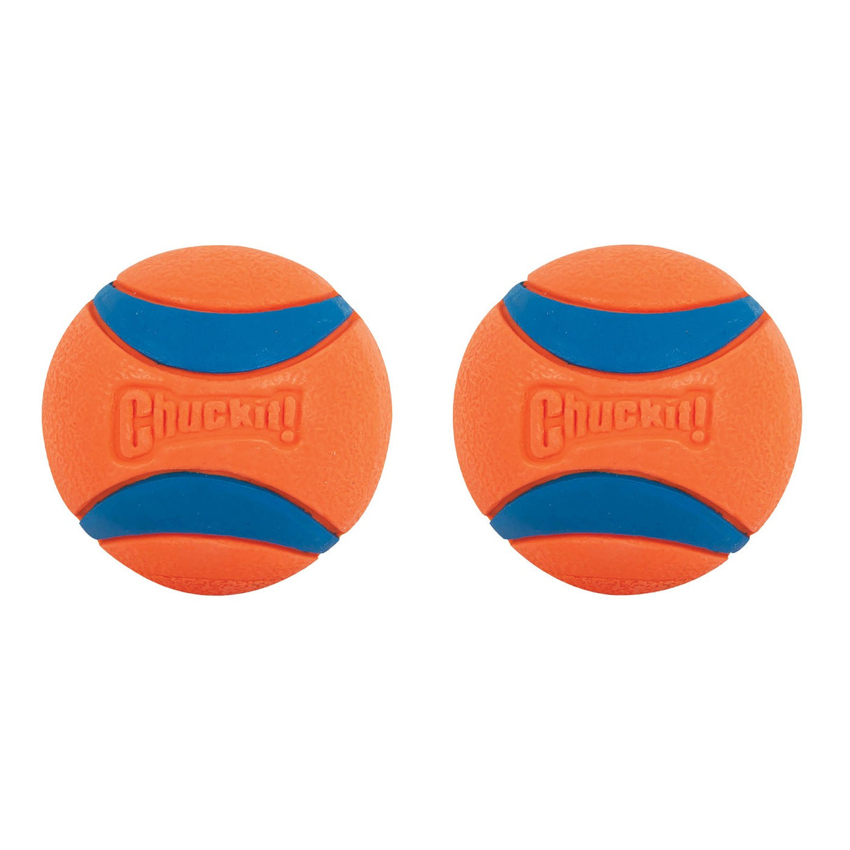 Chuckit! Ultra Ball Small - Pack of 2