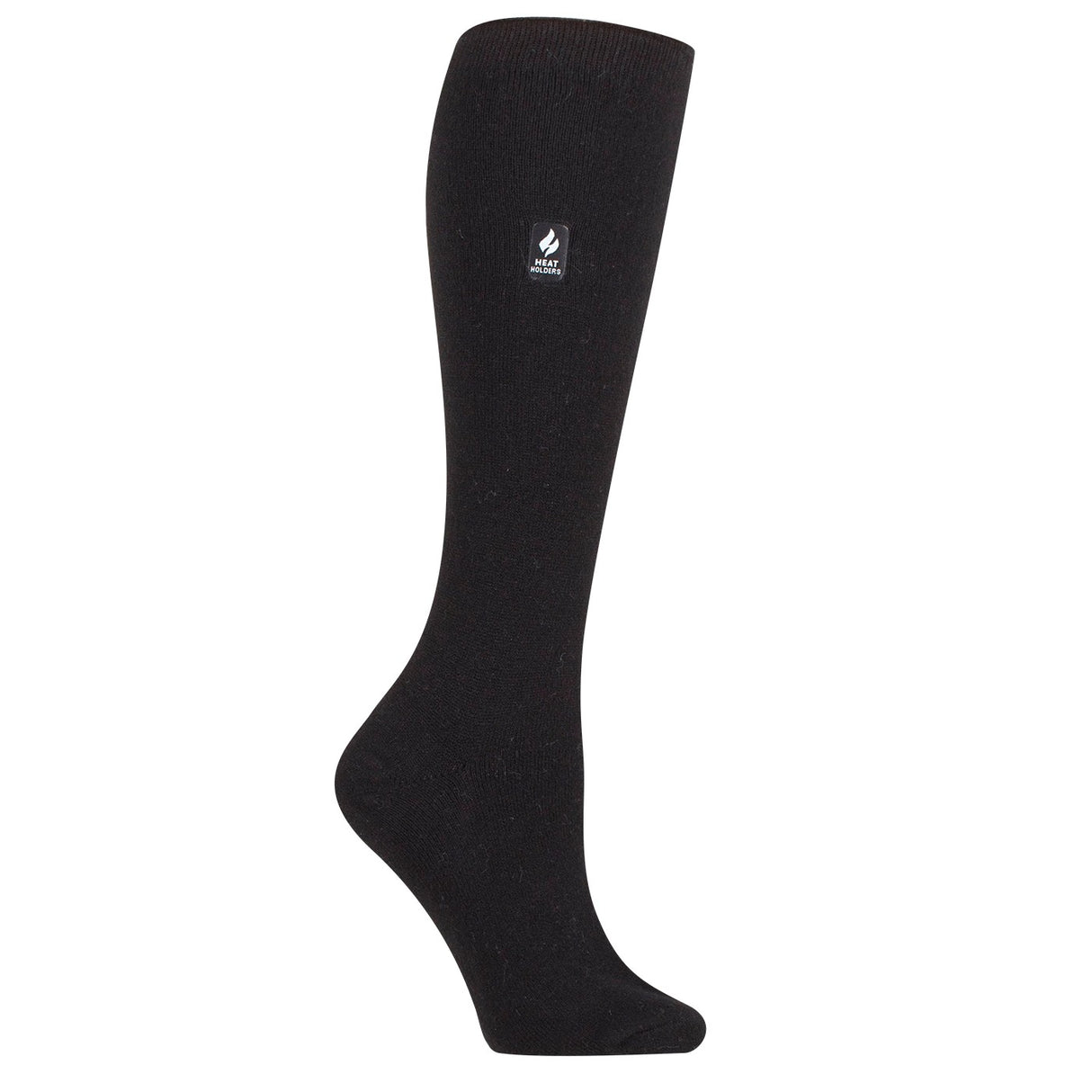 Heat Holders Ultra Lite Holly Solid Long Socks
