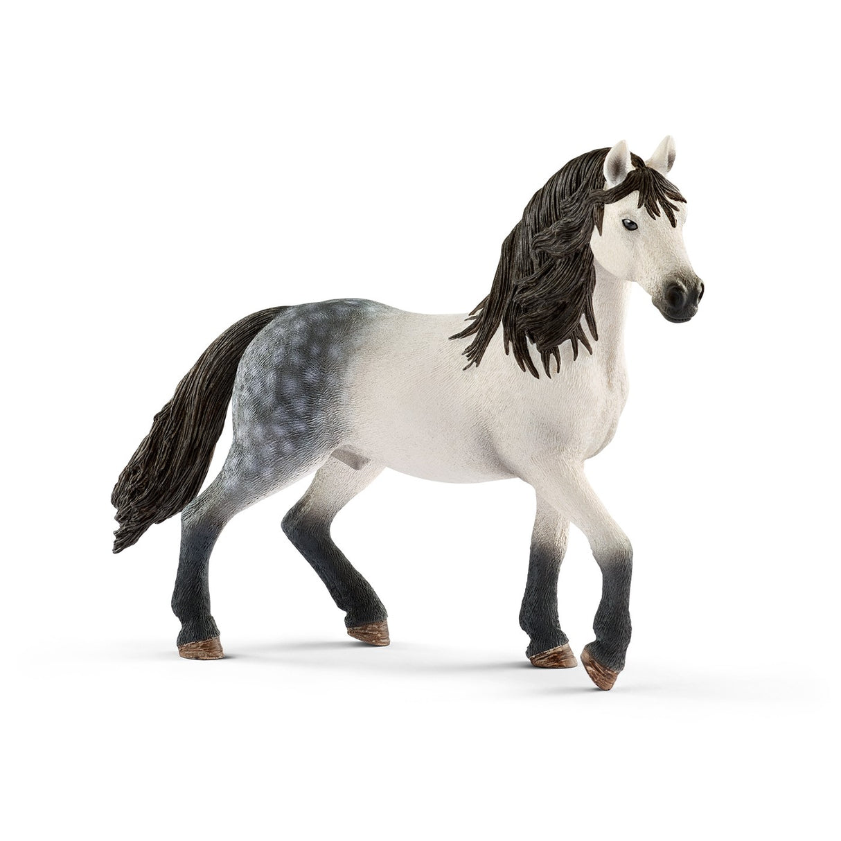 Étalon andalou du Horse Club Schleich