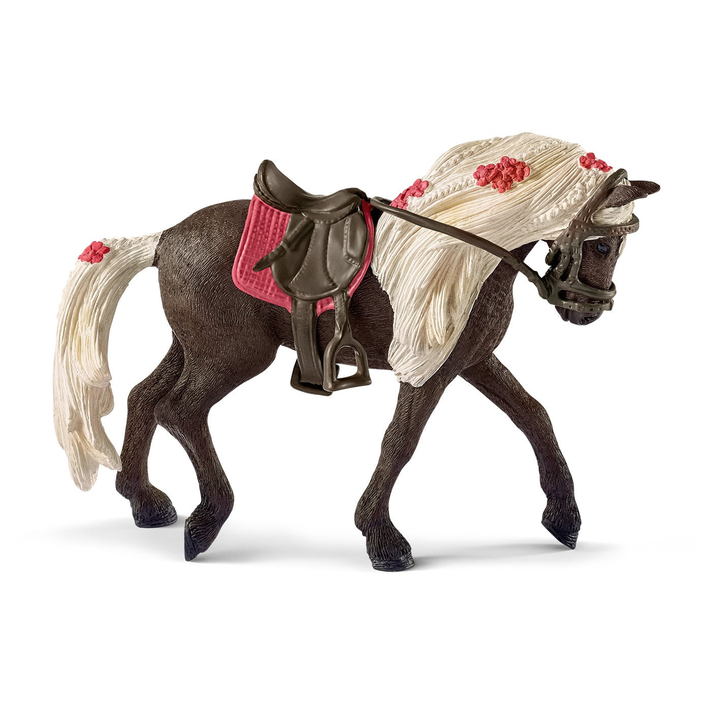Schleich Horse Club Rocky Mountain Show Horse Mare