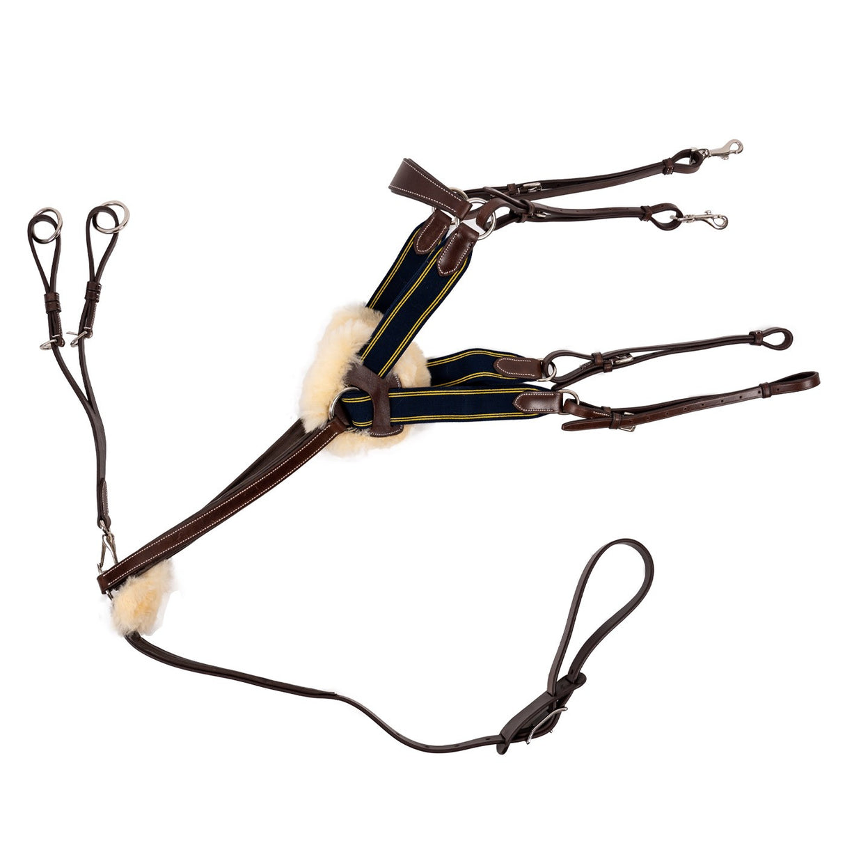 Collier de chasse Mondega 5 points