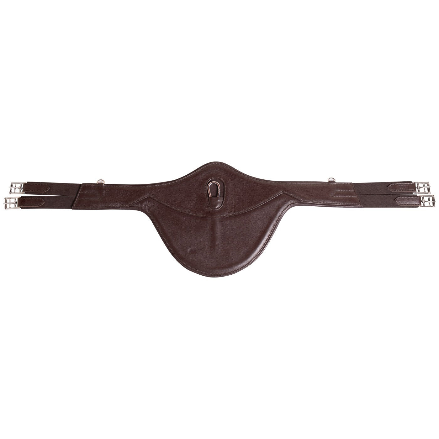 Val Du Bois Demi Belly Pad Training Girth