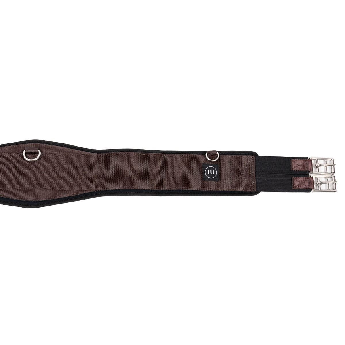 Ceinture De Selle EquiFit Essential 52 Avec Doublure Amovible SmartFabric - Pour Cheval (Hunter/Jumper) - En Néoprène - Occasion Fonctionnel