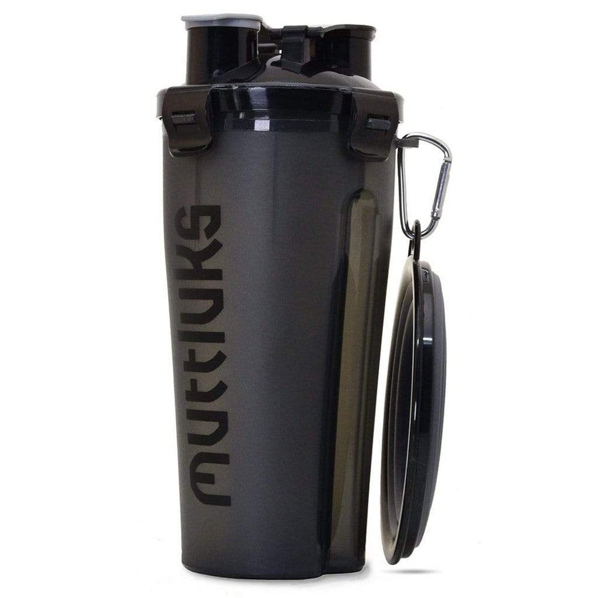 Bouteille Muttluks MuTTravel