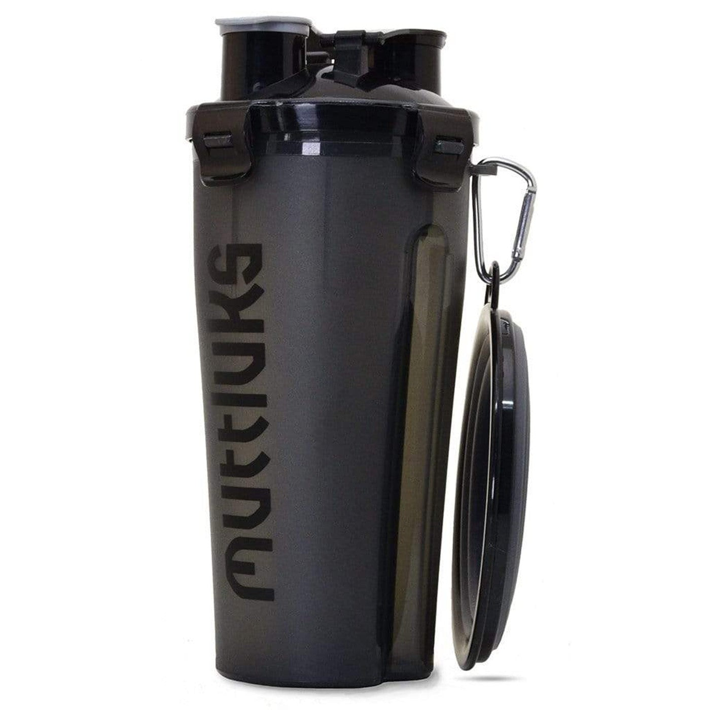 Bouteille Muttluks MuTTravel