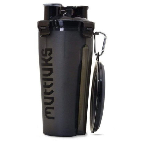 Muttluks MuTTravel Bottle