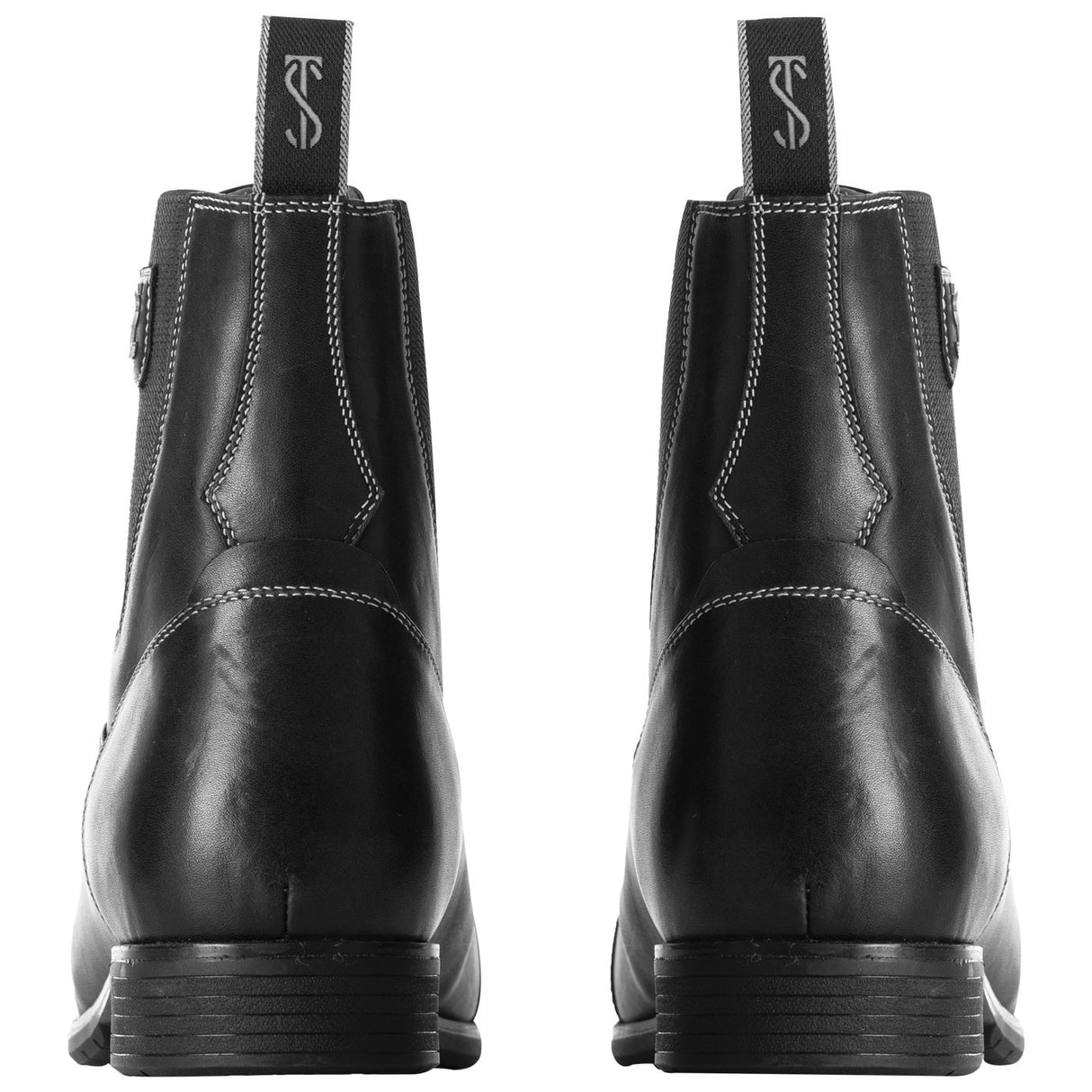 Bottines Tredstep Donatello Zip Paddock
