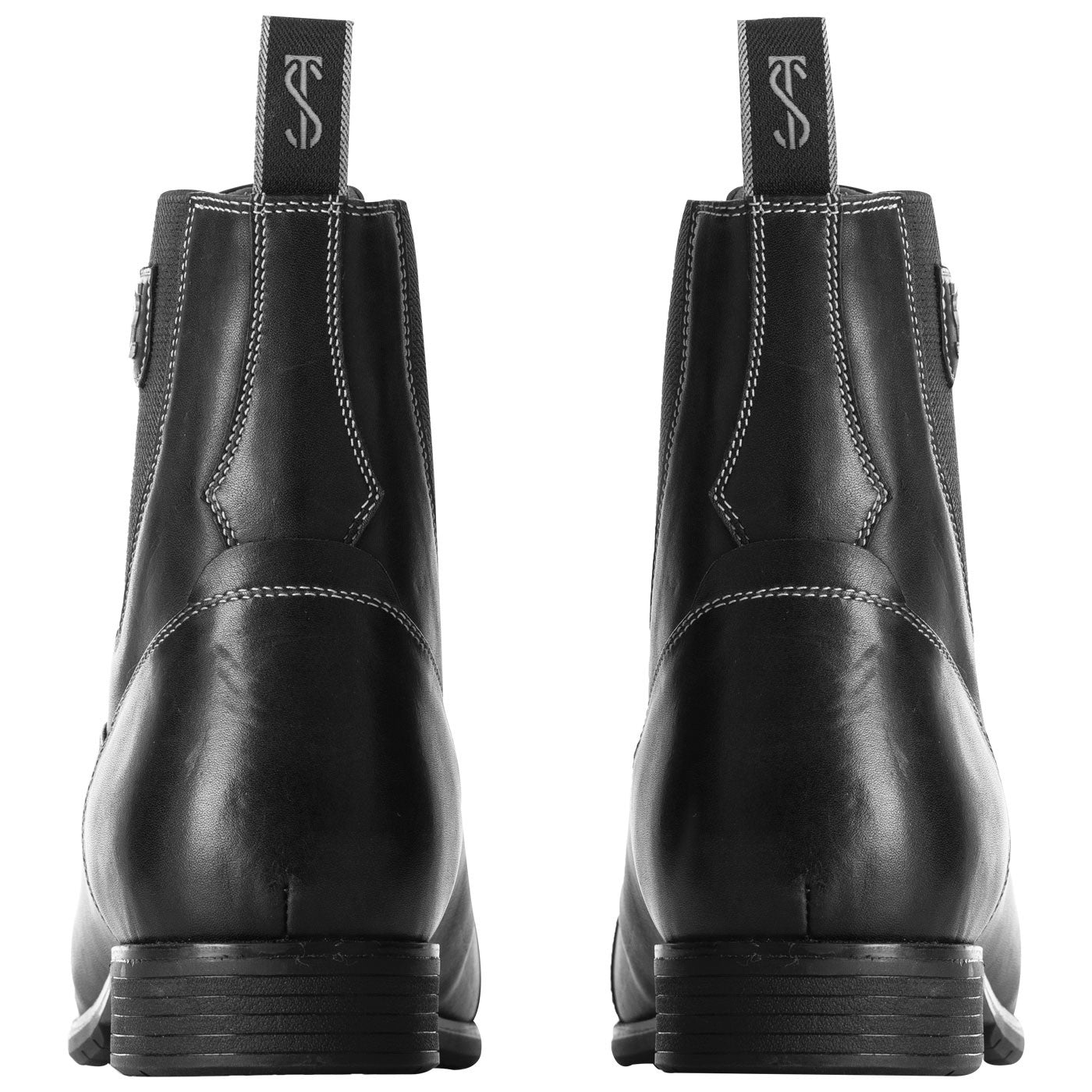 Bottines Tredstep Donatello Zip Paddock