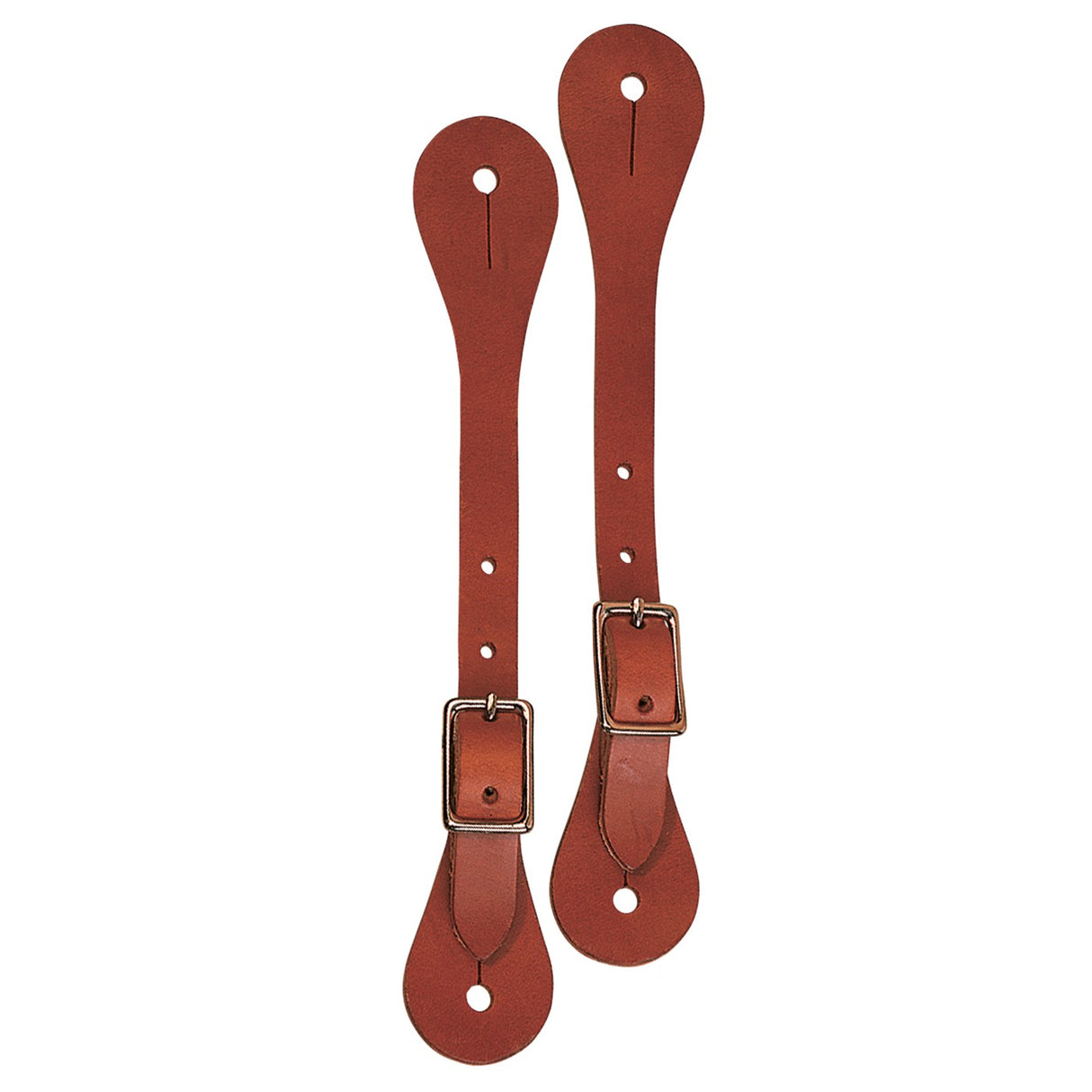 Weaver Western Spur Straps - Ladies-Kids'