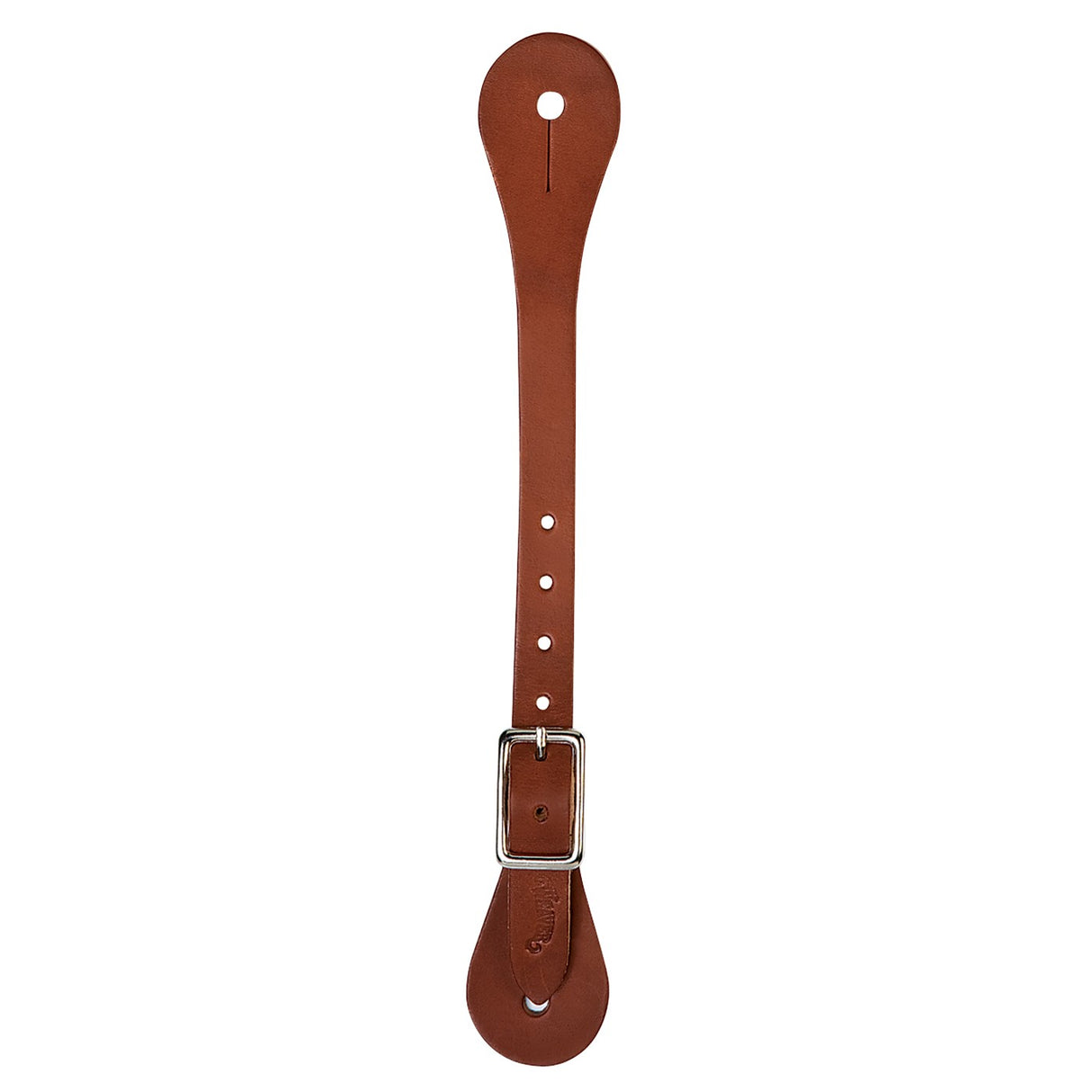 Weaver Western Spur Straps - Men's