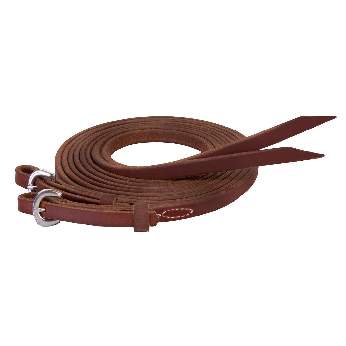 Weaver Stacy Westfall Split Reins 16 mm