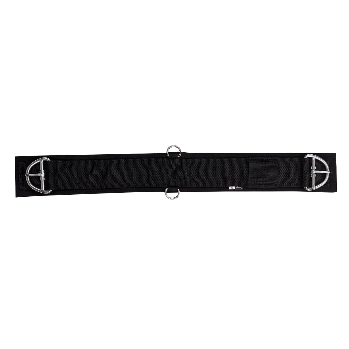 Weaver Deluxe Super Draft Cinch