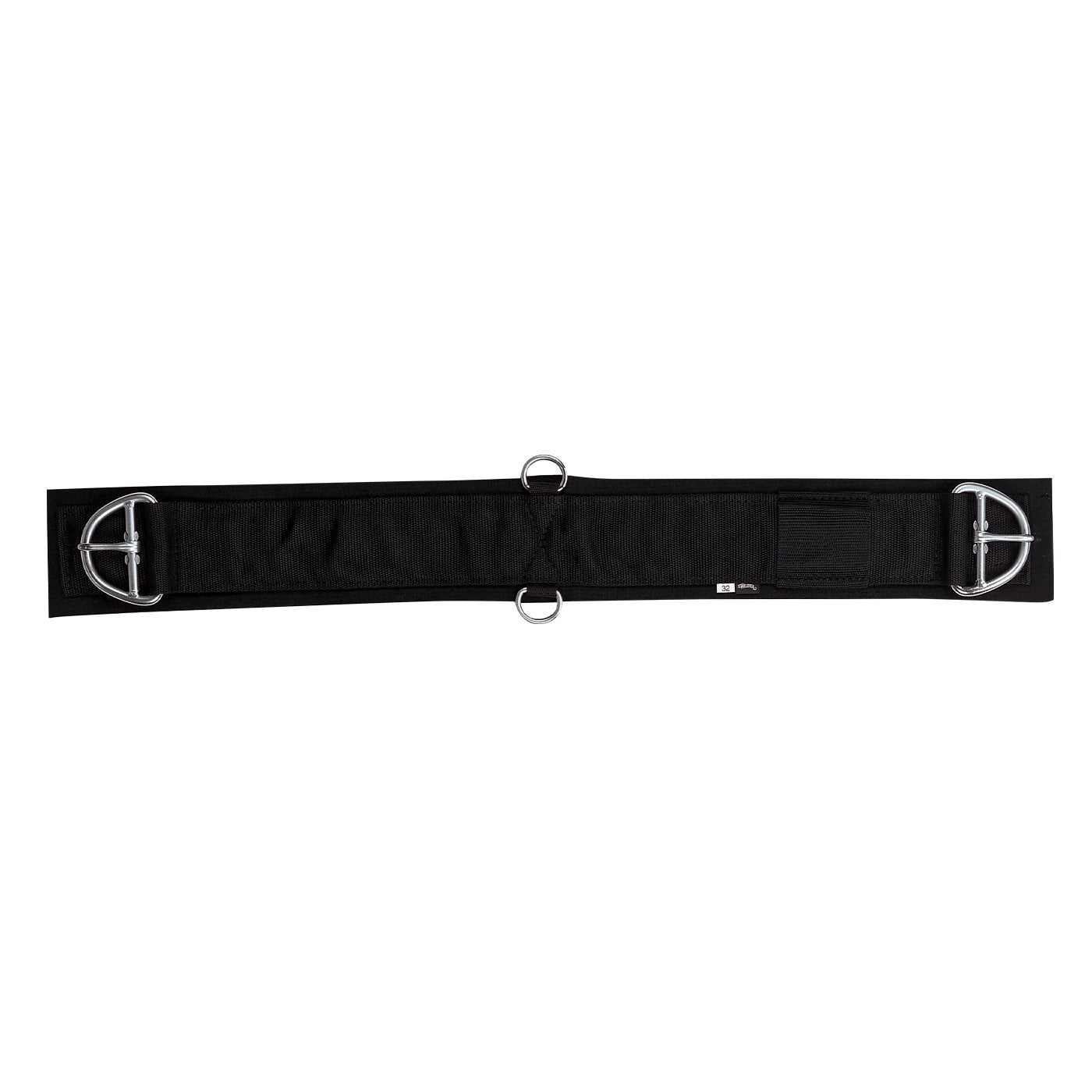 Weaver Deluxe Super Draft Cinch