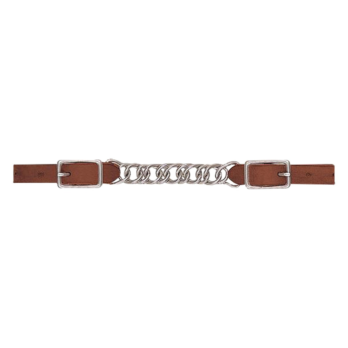 Weaver Bridle Leather Curb Strap