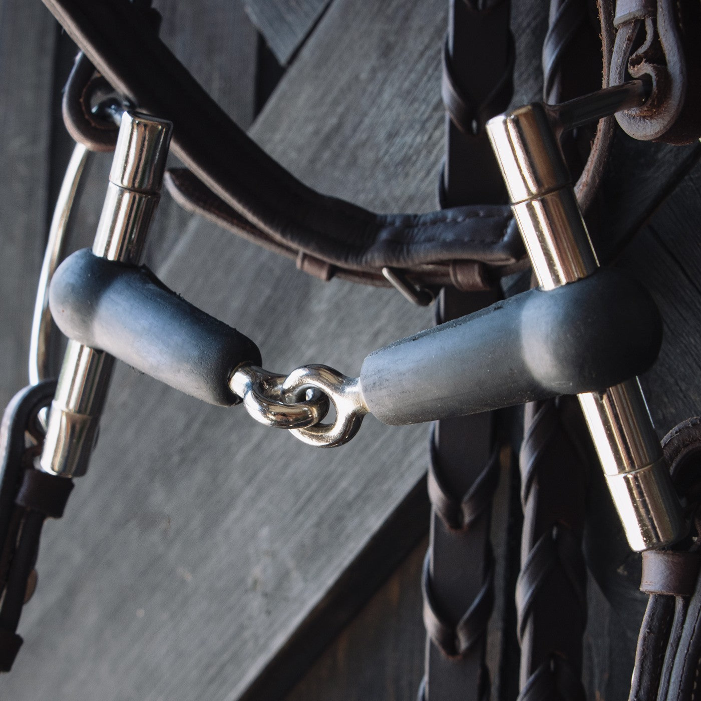 EvoEq Rubber Dee Bit