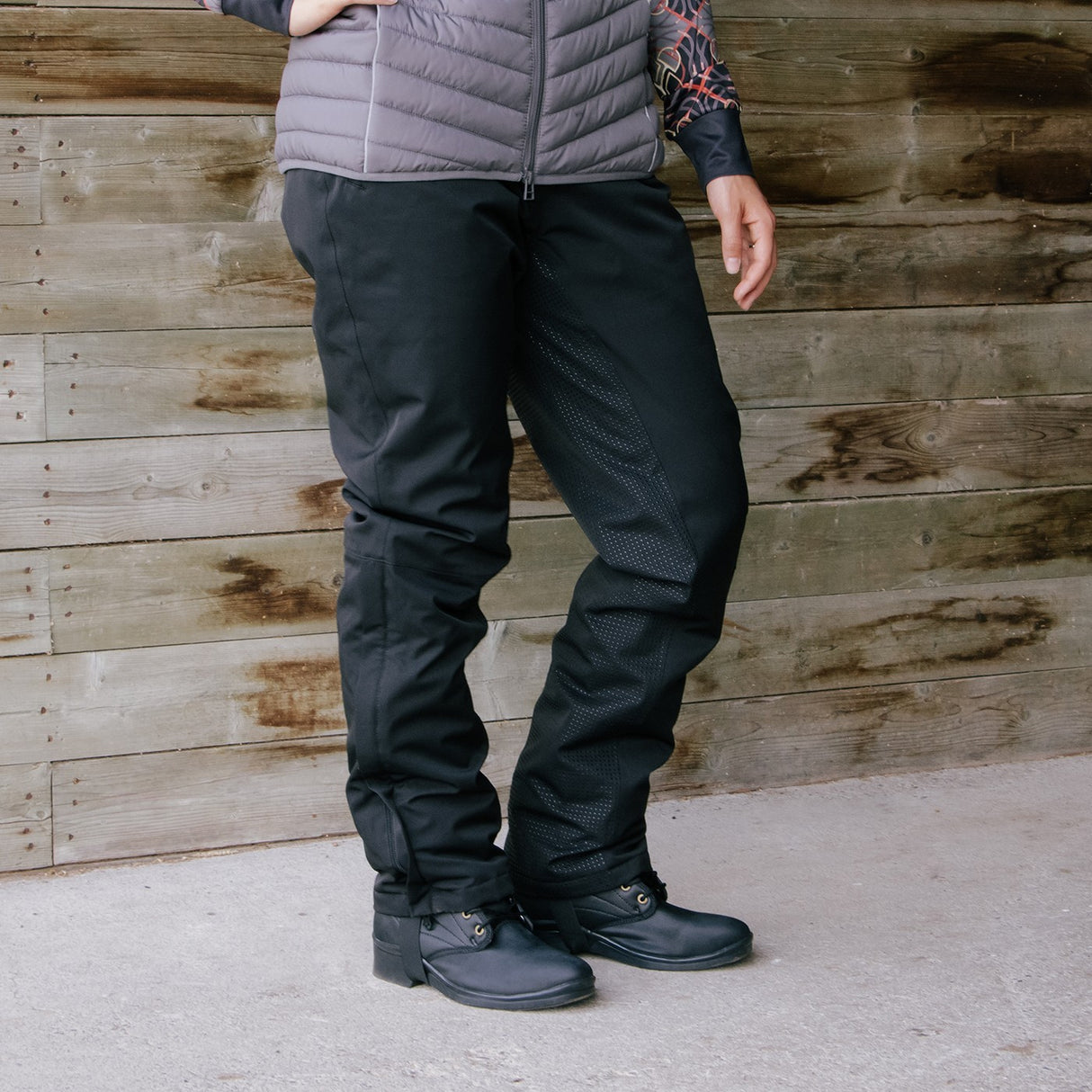 Pantalon d'hiver TemTeq Melville