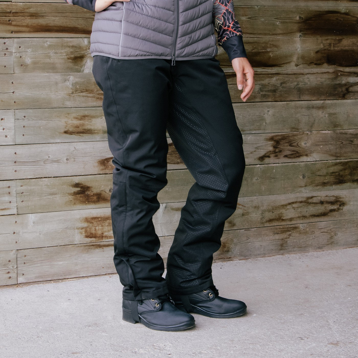 Pantalon d'hiver TemTeq Melville