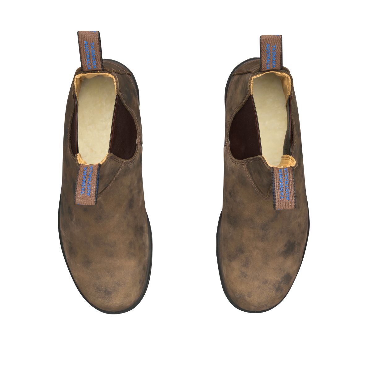 Blundstone Winter Thermal Boots