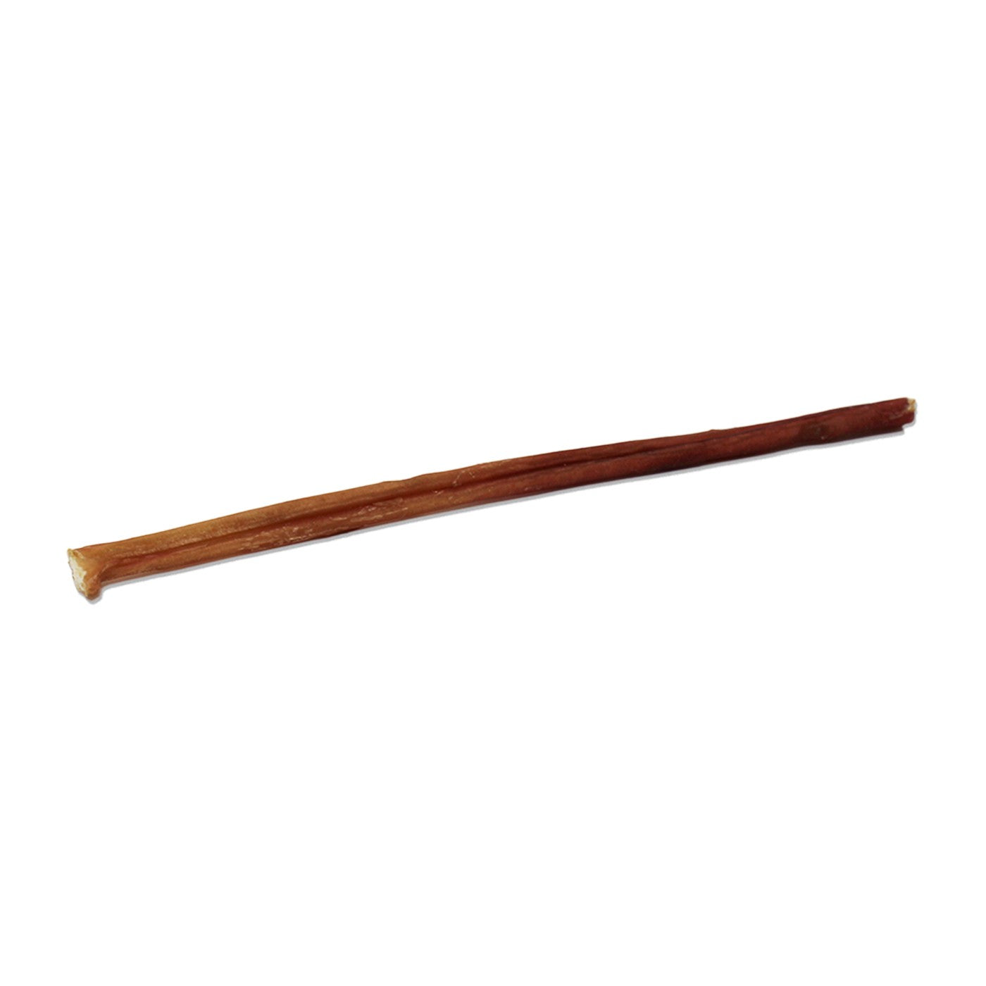 Open Range Mini Bully Stick Veal Dog Chew 30 cm