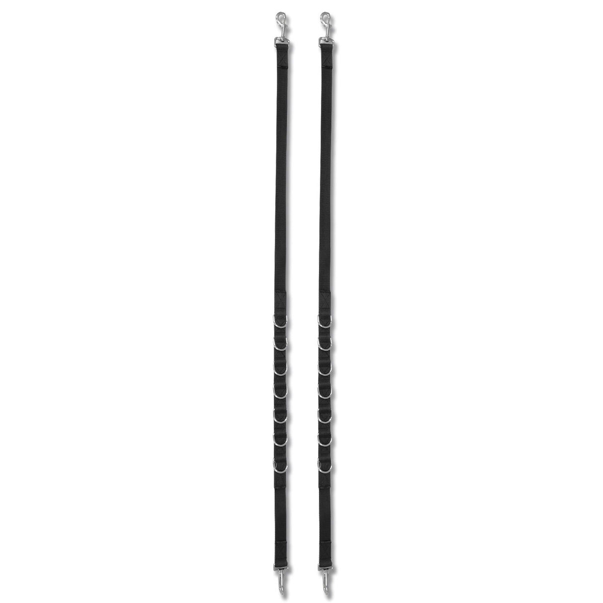 Waldhausen Side Reins W/ D-Rings