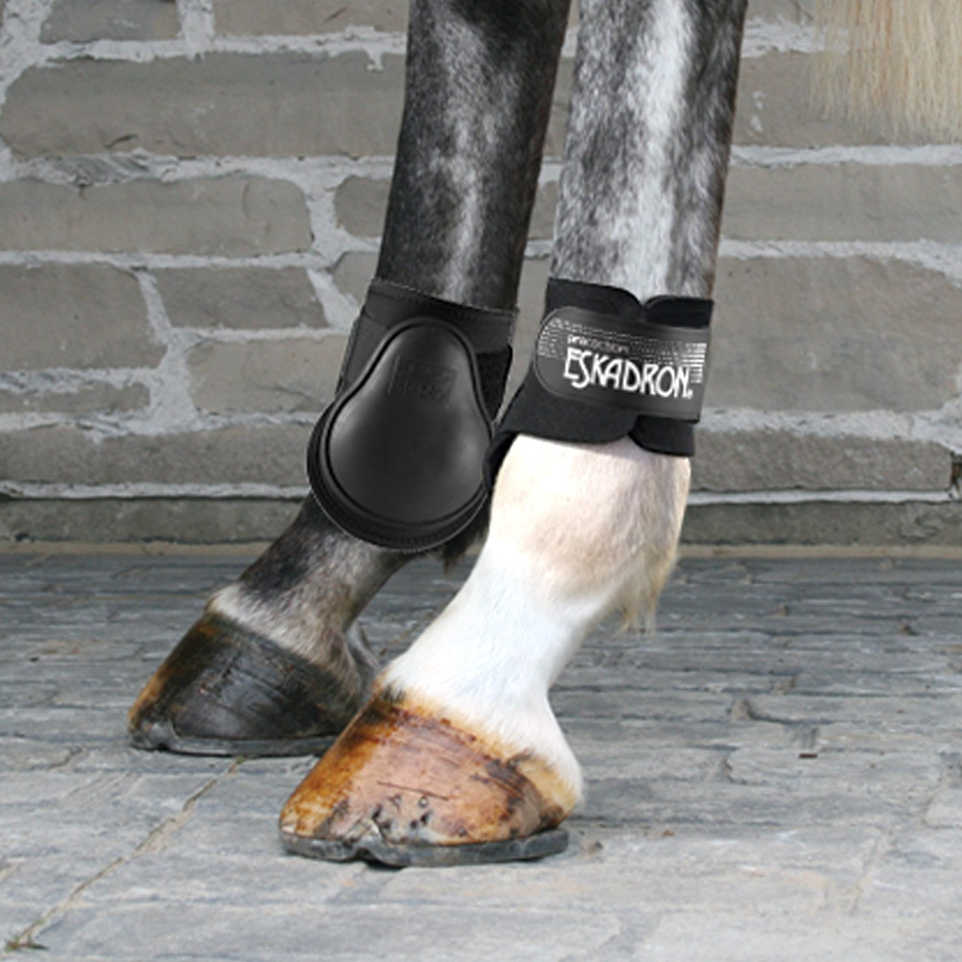 Eskadron Flexisoft Ankle Boots