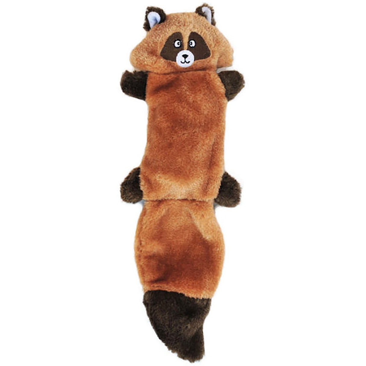 ZippyPaws Zingy Raccoon