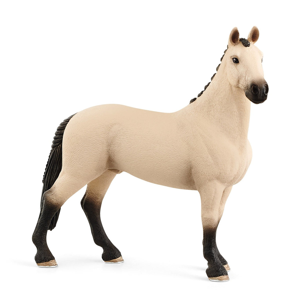 Schleich Horse Club Hongre Hanovrien Red Dun