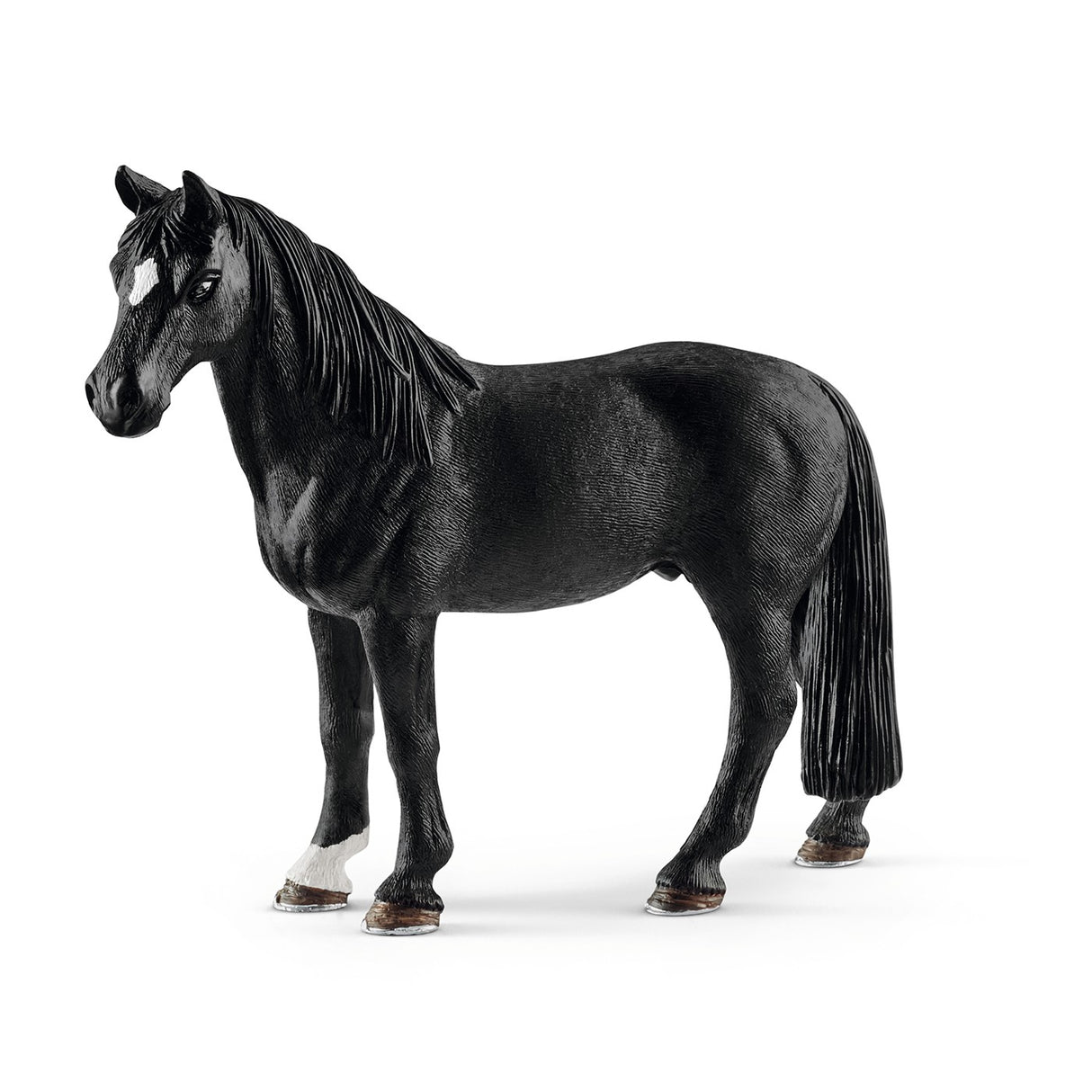Schleich Farm World Tennessee Walker Hongre