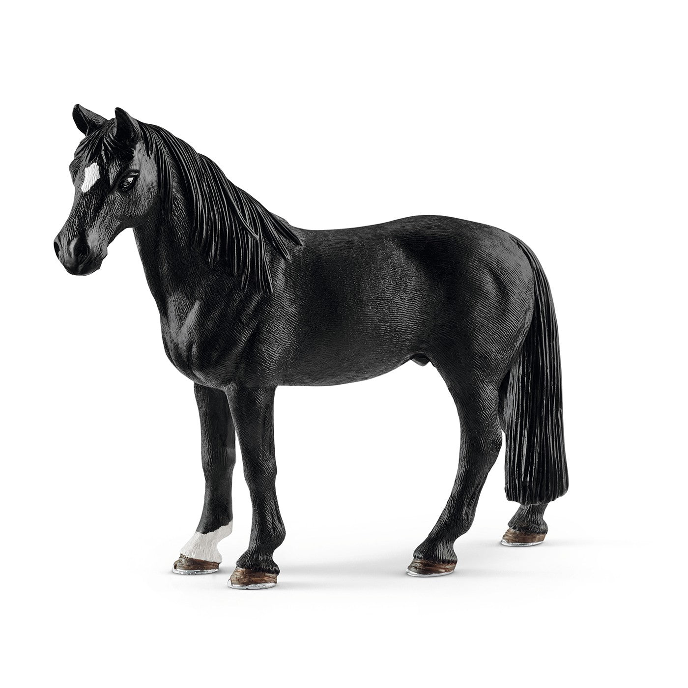Schleich Farm World Tennessee Walker Hongre