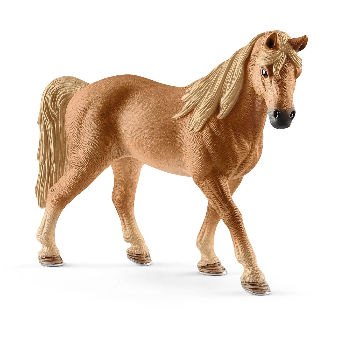 Schleich Farm World Tennessee Walker Jument