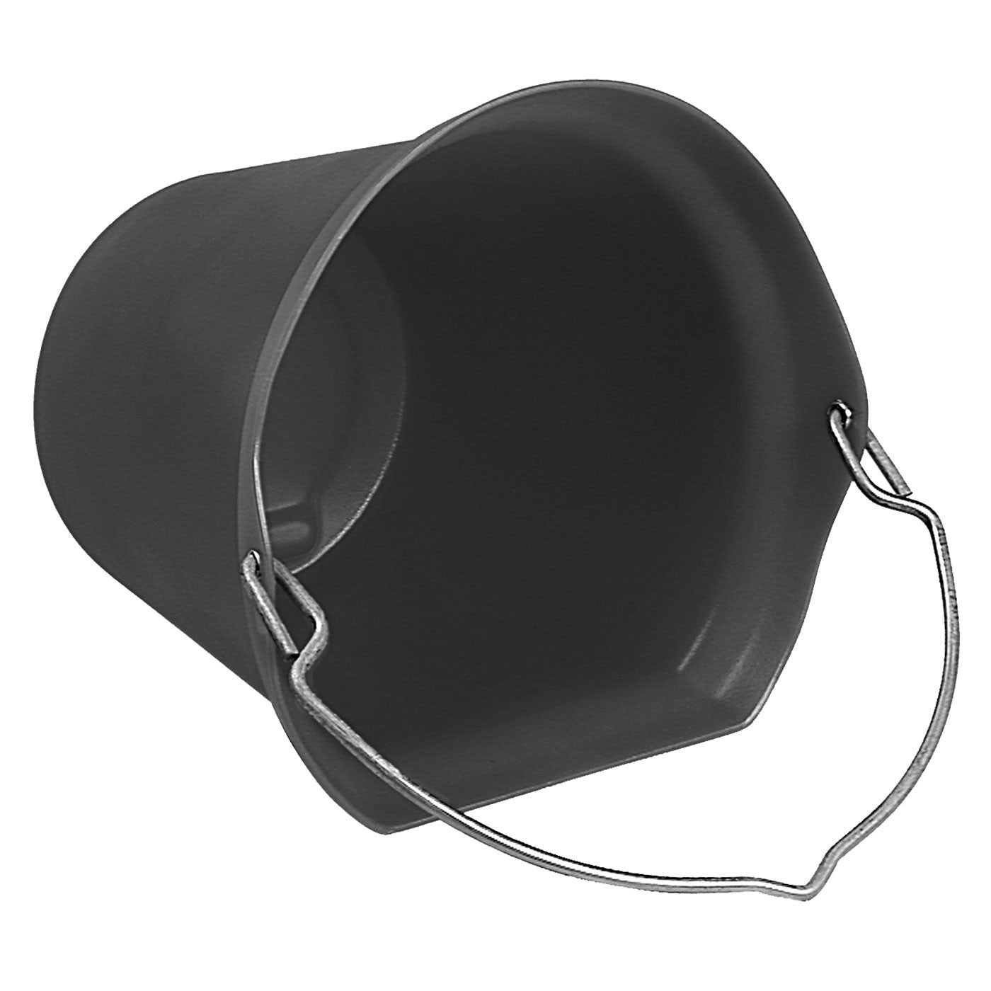 Horsemen's Pride Flat Back Bucket 19 L