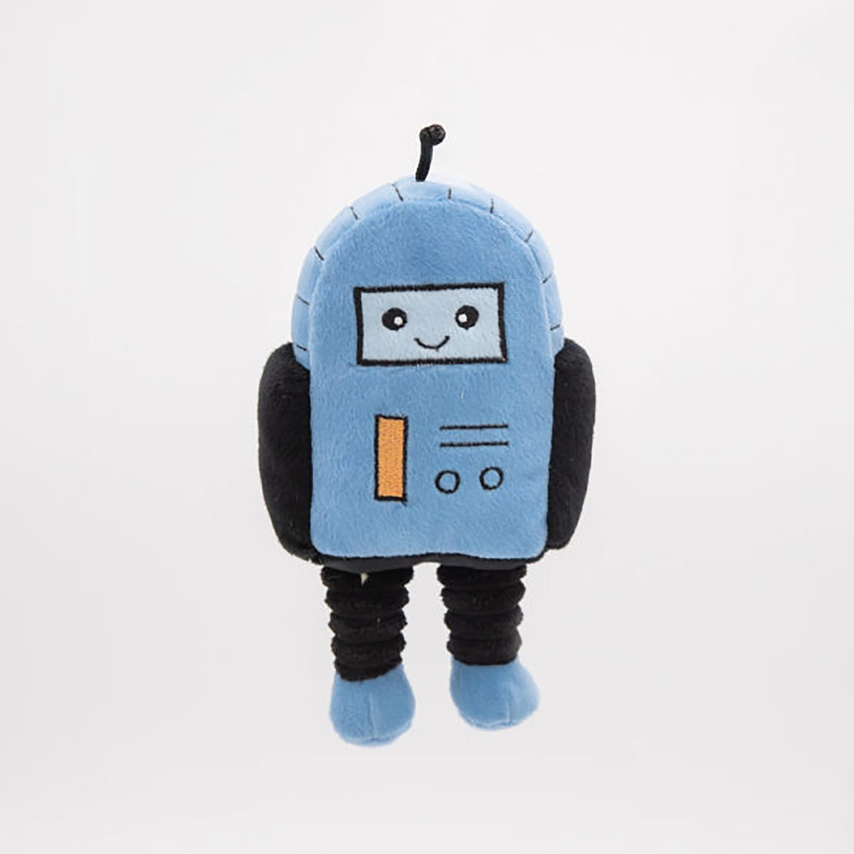 ZippyPaws Rosco The Robot