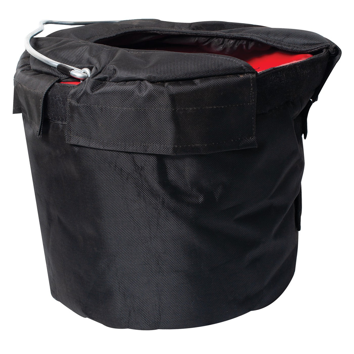 Supra Insulated Bucket Cover