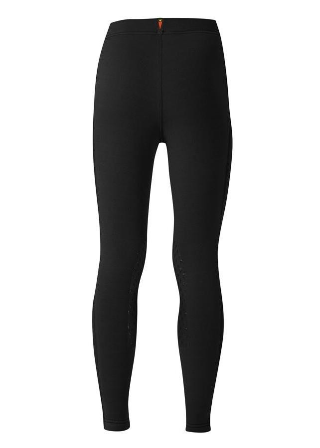 Collant d'hiver Power Stretch de Kerrits - Enfants