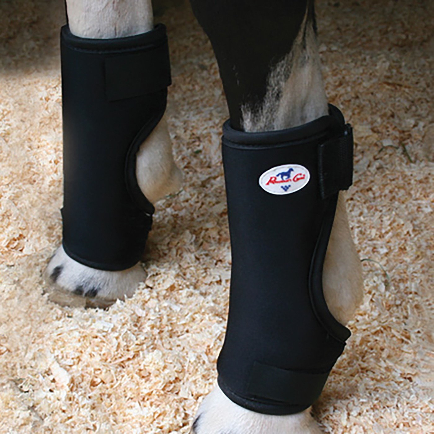 Professional's Choice Bed Sore Boots
