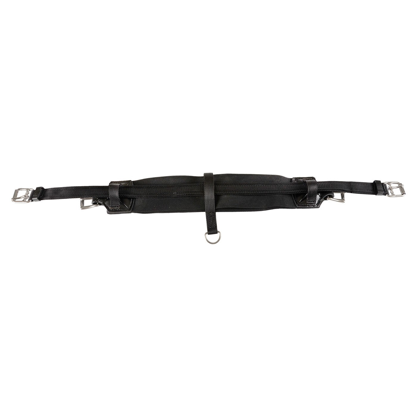 Sangle élastique poids plume
