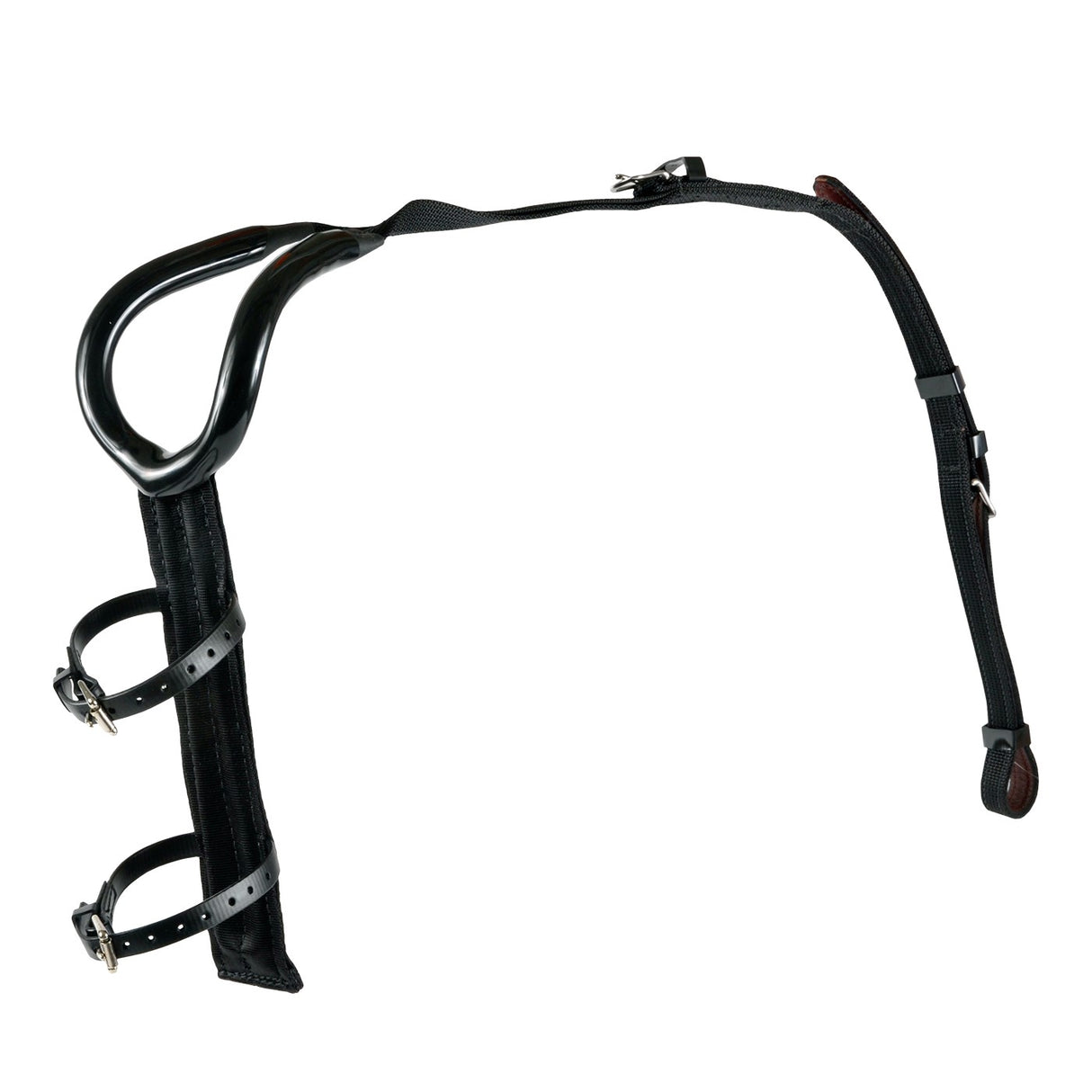 Featherweight Stiff Crupper