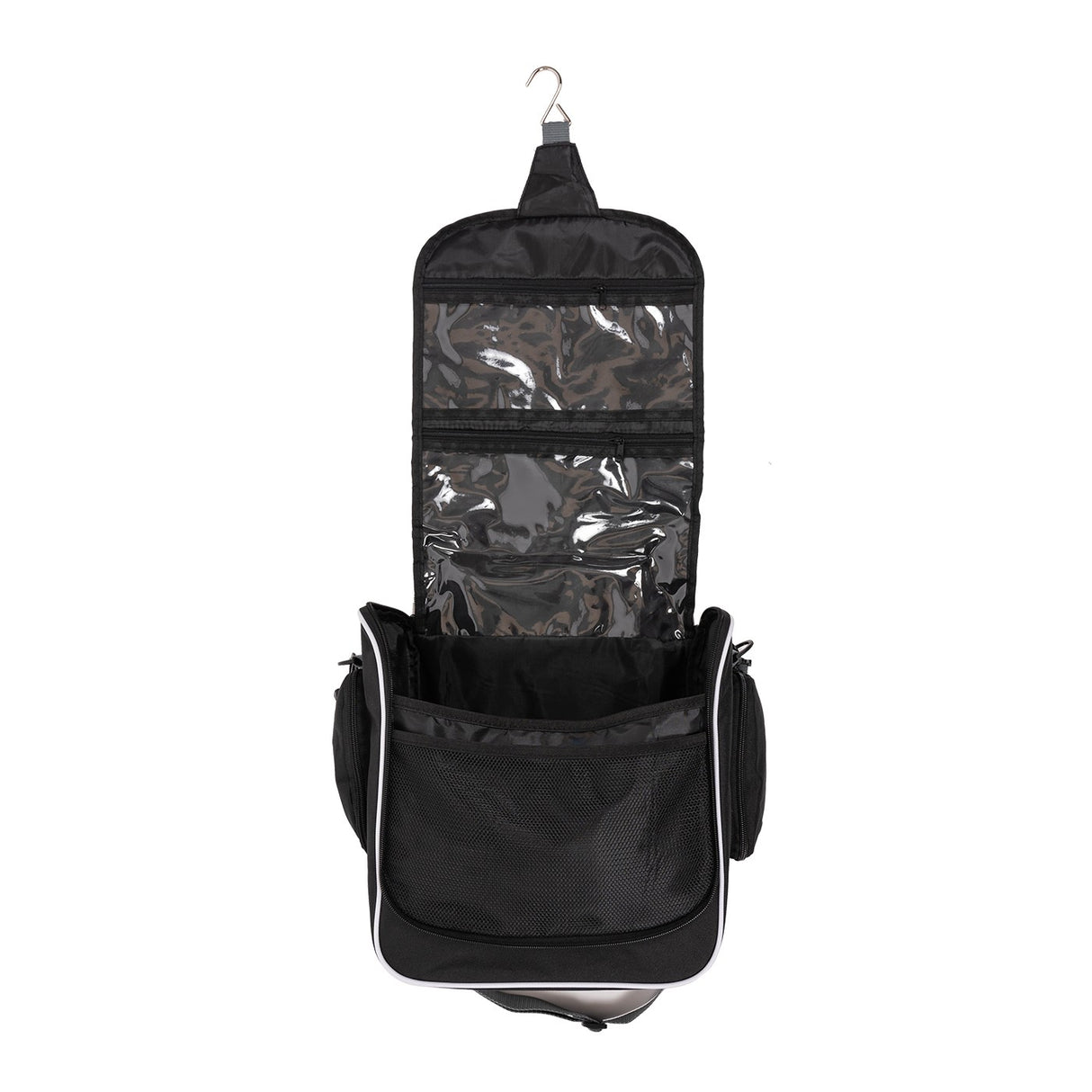 Shedrow Hanging Grooming Bag