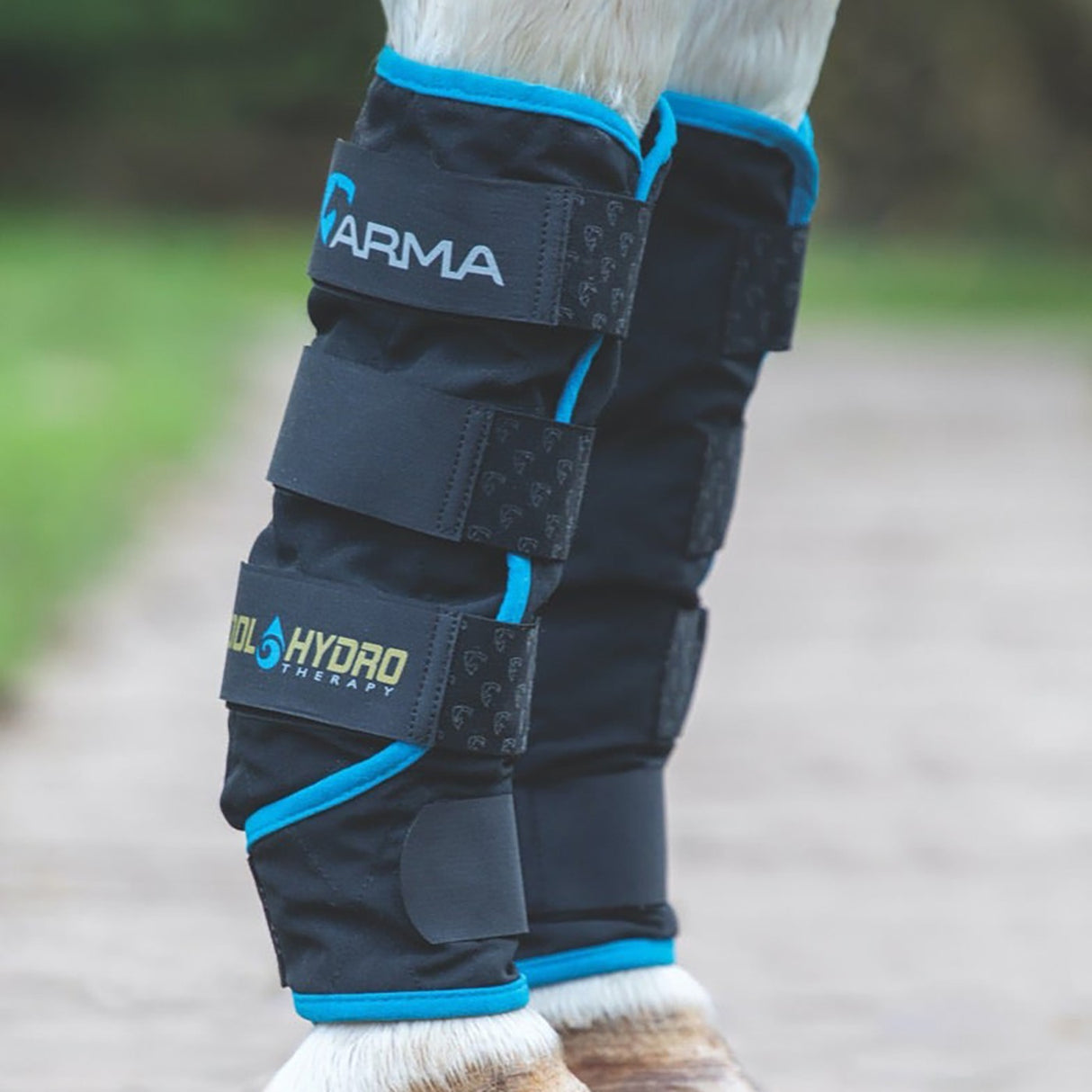 Shires ARMA Cool Hydro Therapy Boots